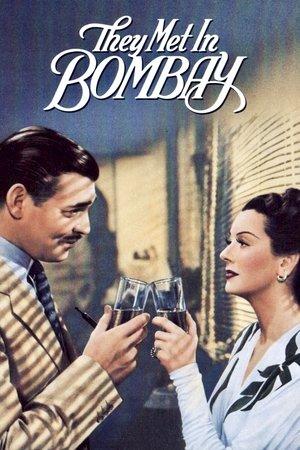 L'aventure commence à Bombay streaming
