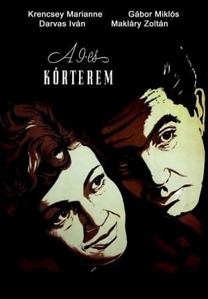 A 9-es kórterem streaming