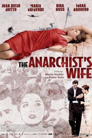 The Anarchist's Wife streaming