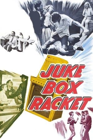Juke Box Racket streaming