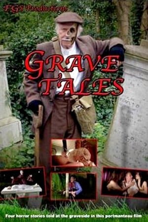 Grave Tales streaming