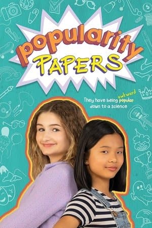 Popularity Papers streaming