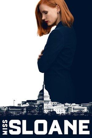 Miss Sloane streaming