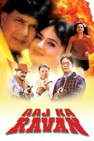 Aaj Ka Ravan streaming