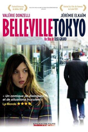 Belleville-Tokyo streaming