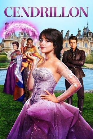 Cendrillon streaming