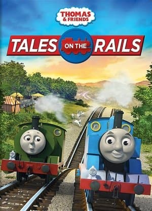 Thomas & Friends: Tales on the Rails streaming