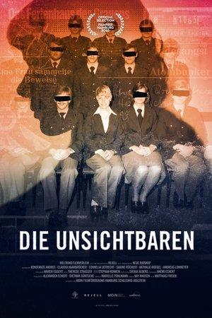 Die Unsichtbaren streaming