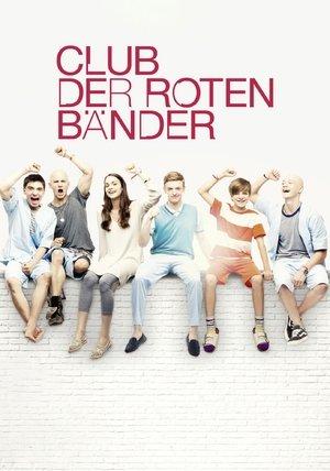 The Red Band Society streaming
