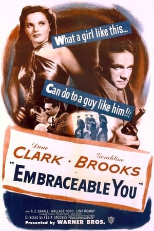 Embraceable You streaming