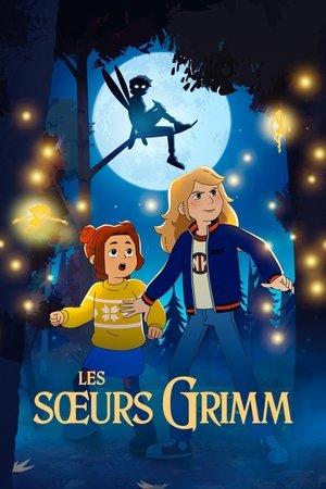 Les Sœurs Grimm streaming