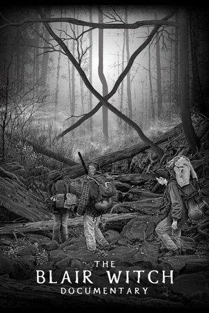The Blair Witch Documentary streaming