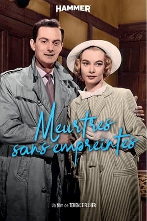 Meurtres sans empreintes streaming