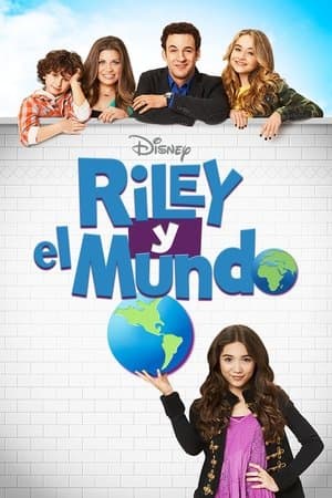 Riley y el mundo streaming