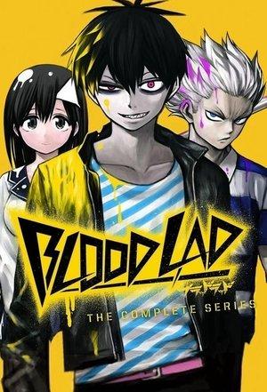 Blood Lad streaming