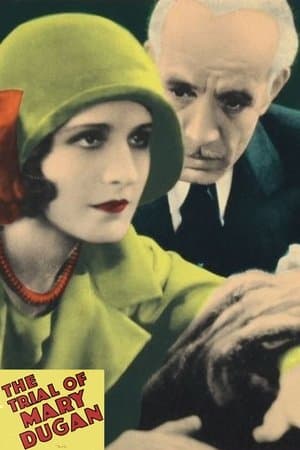 The Trial of Mary Dugan streaming