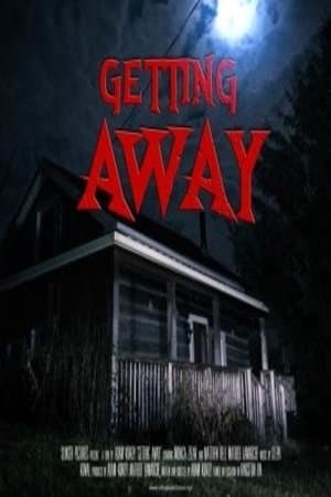 Getting Away streaming