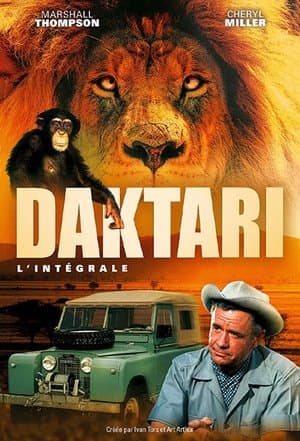 Daktari streaming