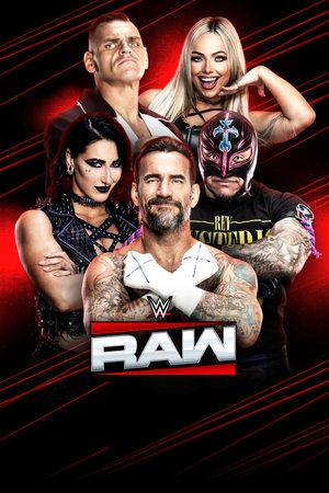 Raw streaming