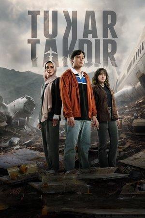 Tukar Takdir streaming