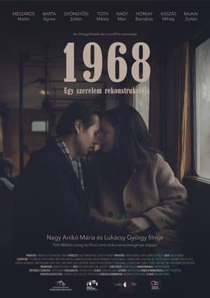 1968 - Egy szerelem rekonstrukciója streaming