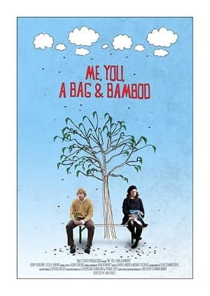 Me, You, a Bag & Bamboo streaming