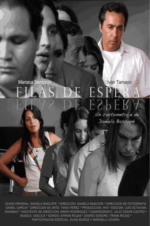 Filas de espera streaming