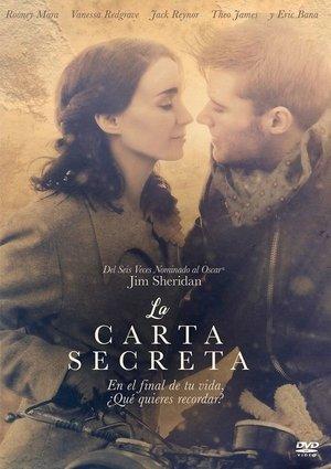 La carta secreta streaming
