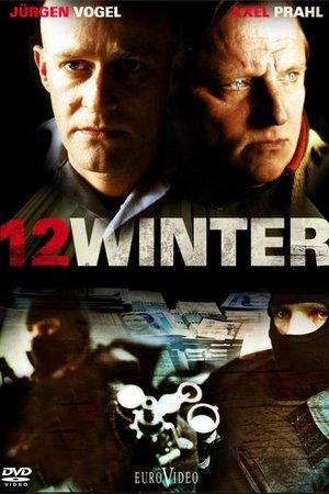 Braqueurs d'hiver streaming