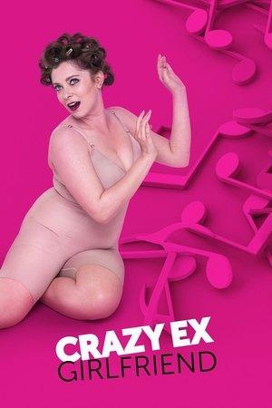 Crazy Ex-Girlfriend streaming