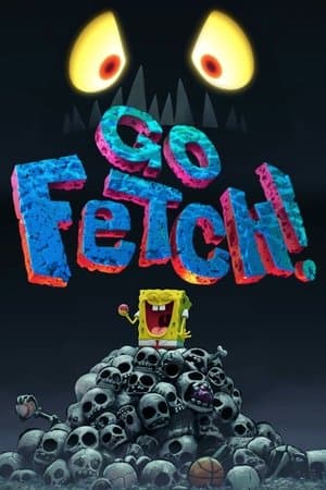 Go Fetch! streaming