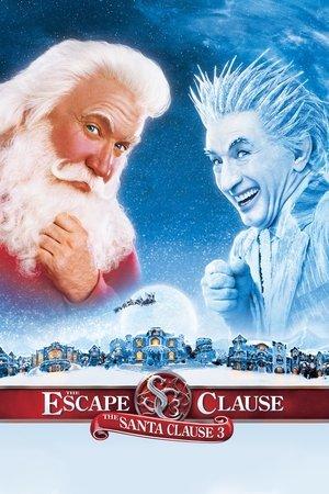 The Santa Clause 3: The Escape Clause streaming