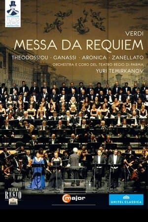 Messa da Requiem (2011) streaming