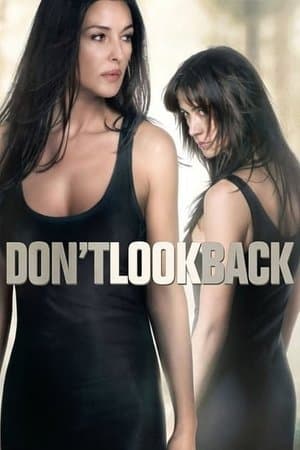 Don't Look Back streaming