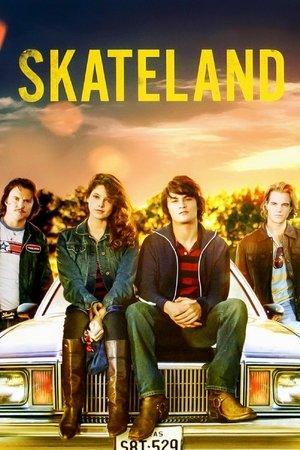 Skateland streaming
