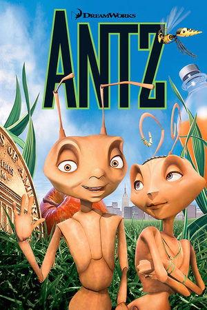 Antz streaming