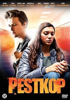 Pestkop streaming
