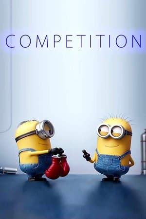 Competition streaming