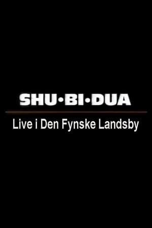 Shu-bi-dua: Live i Den Fynske Landsby streaming
