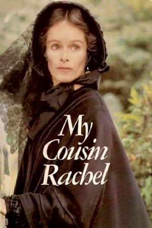 My Cousin Rachel streaming