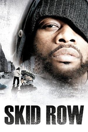 Skid Row streaming