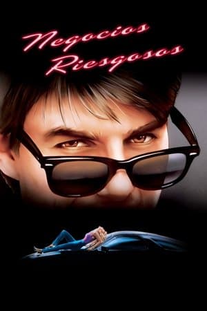 Risky Business streaming