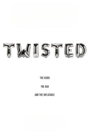Twisted streaming