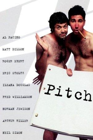 Pitch streaming