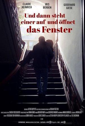 Und dann steht einer auf und öffnet das Fenster streaming