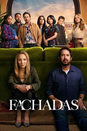 Fachadas streaming