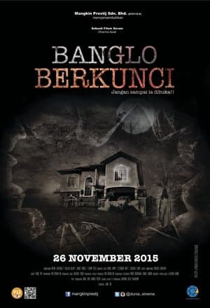Banglo Berkunci streaming