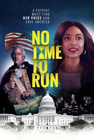 No Time to Run streaming