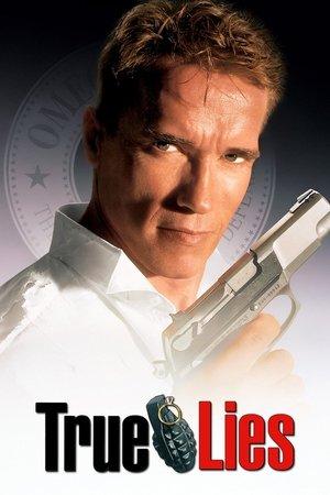 True Lies streaming