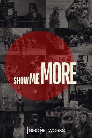 Show Me More streaming
